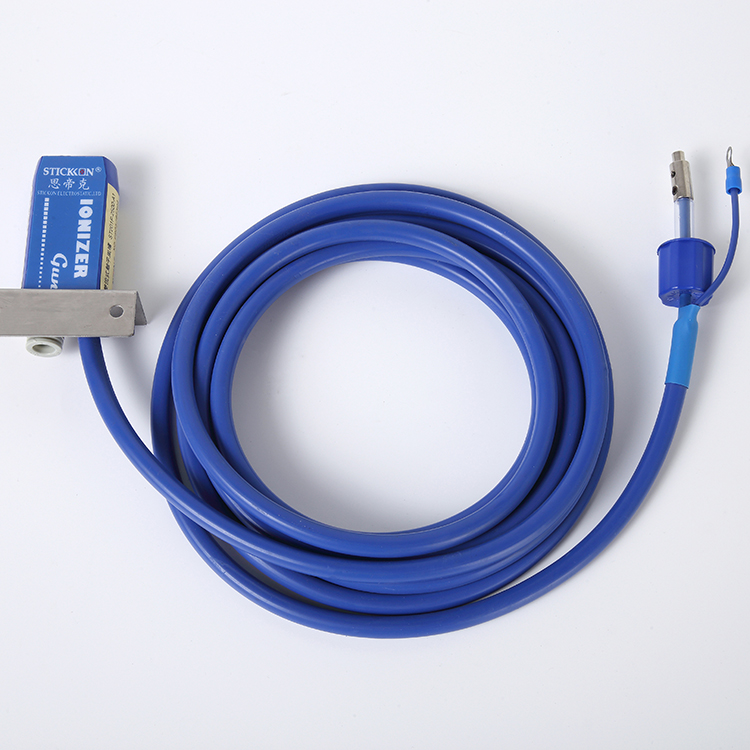 ST201F Rectifier Type Ion Nozzle
